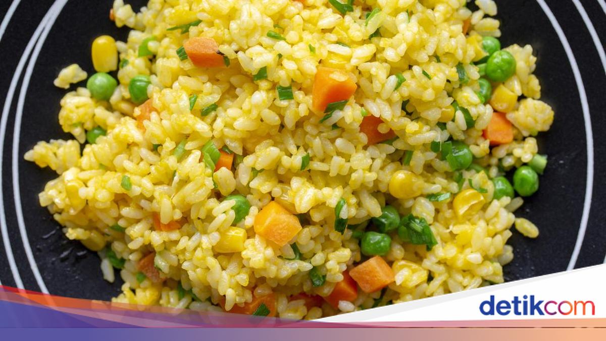 Nasi Goreng Serba 10 Ribu: Kenikmatan Sederhana yang Menggugah Selera di Cilacap